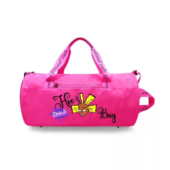 Spend the night bag - Picture 5 of 5